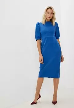 Платье Amandin