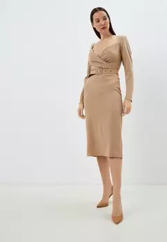 Платье Amandin