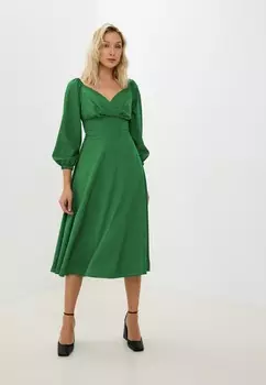 Платье Amandin