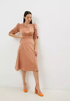 Платье Amandin