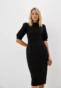 Платье Amandin