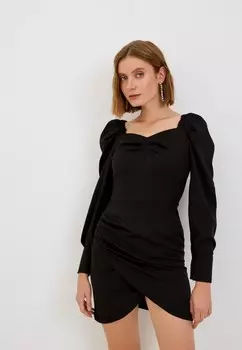 Платье Amandin