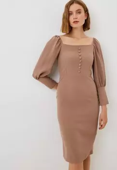 Платье Amandin