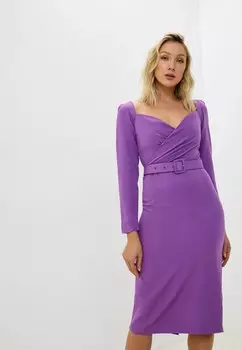 Платье Amandin