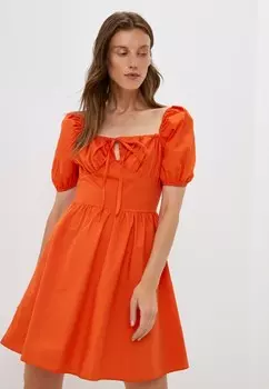 Платье Amandin