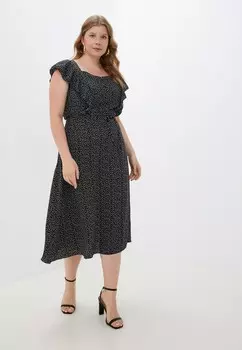 Платье Amandin