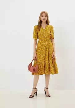 Платье Amandin