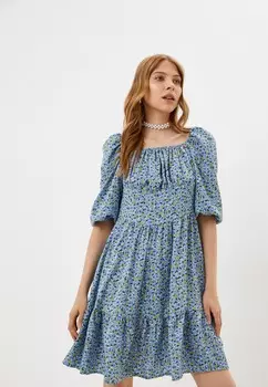 Платье Amandin