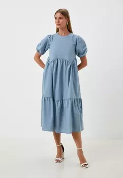 Платье Amandin