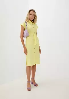 Платье Amandin