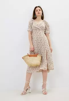 Платье Amandin