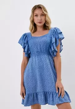 Платье Amandin