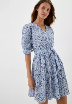 Платье Amandin