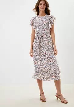 Платье Amandin