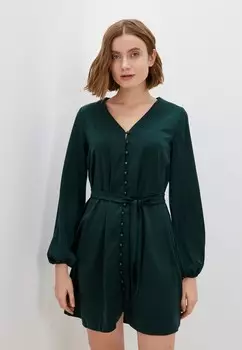 Платье Amandin