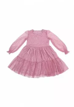 Платье Amarobaby