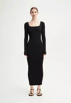 Платье And the Brand