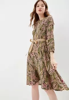 Платье Анна Голицына