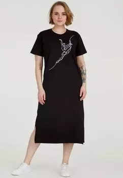 Платье Апрель