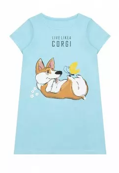 Платье Апрель