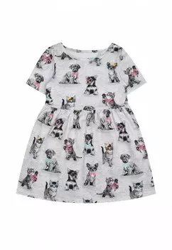 Платье Апрель