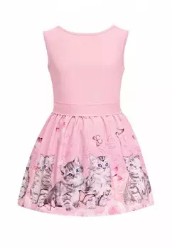 Платье Апрель