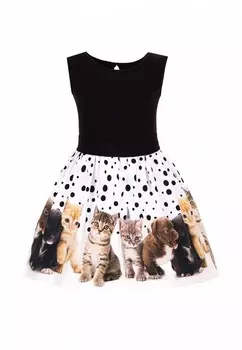 Платье Апрель