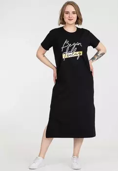 Платье Апрель