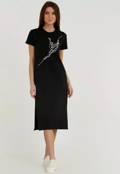 Платье Апрель