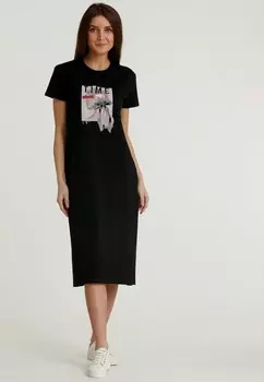 Платье Апрель