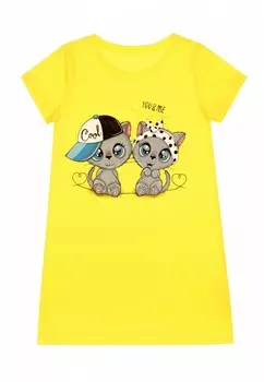 Платье Апрель