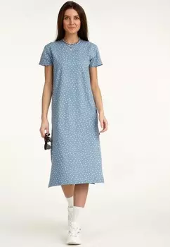 Платье Апрель