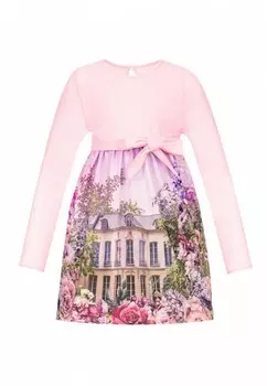 Платье Апрель