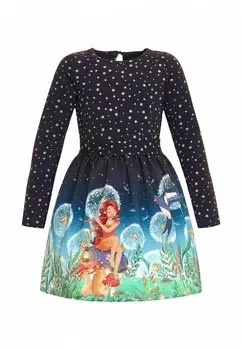 Платье Апрель