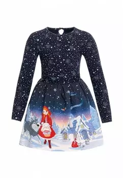 Платье Апрель