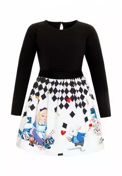 Платье Апрель