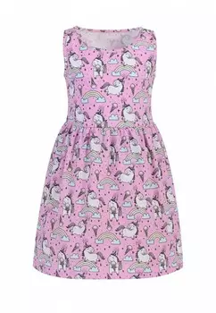 Платье Апрель