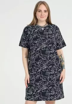 Платье Апрель