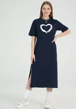 Платье Апрель