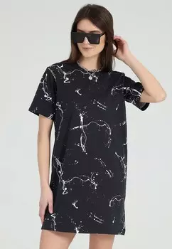 Платье Апрель