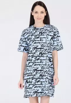 Платье Апрель