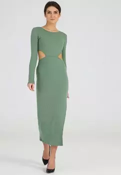 Платье Апрель