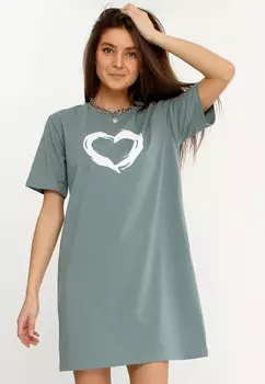 Платье Апрель