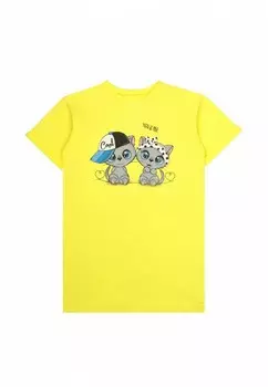 Платье Апрель