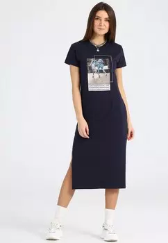 Платье Апрель