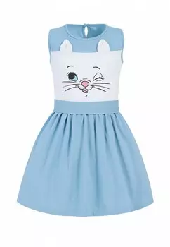 Платье Апрель