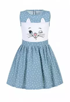 Платье Апрель