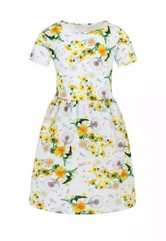 Платье Апрель