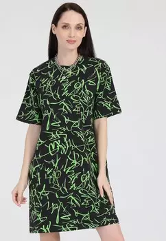 Платье Апрель