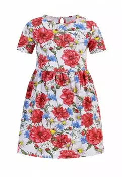 Платье Апрель